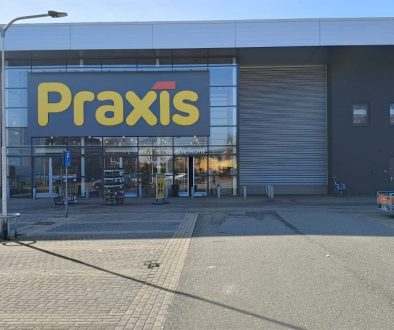 Praxis Apeldoorn