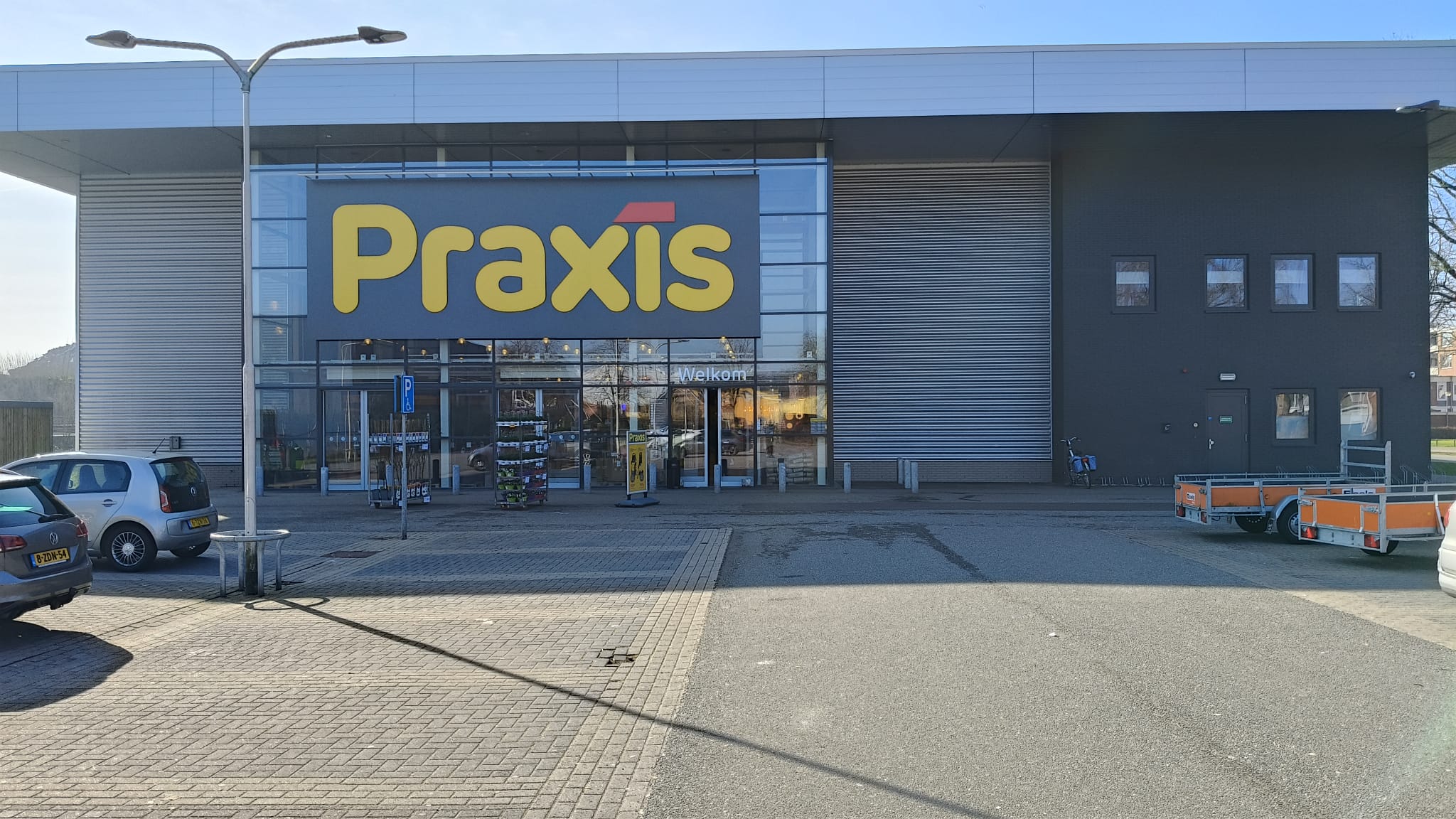 Praxis Apeldoorn