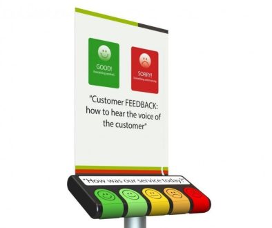 The Moodbox Klanttevredenheidsonderzoek op lokatie