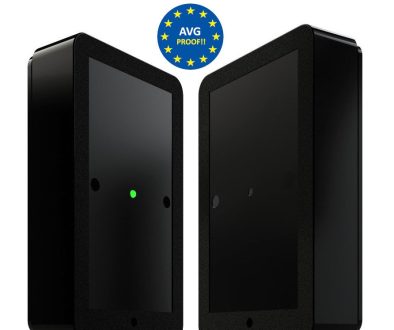 NB IoT klantenteller avg